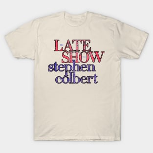 Vintage stephen colbert T-Shirt